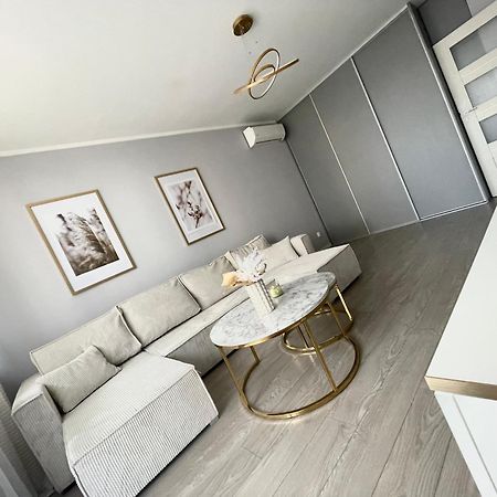 Biale Noce Apartament بيالا بودلاسكا المظهر الخارجي الصورة