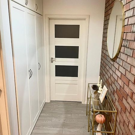 Biale Noce Apartament بيالا بودلاسكا المظهر الخارجي الصورة