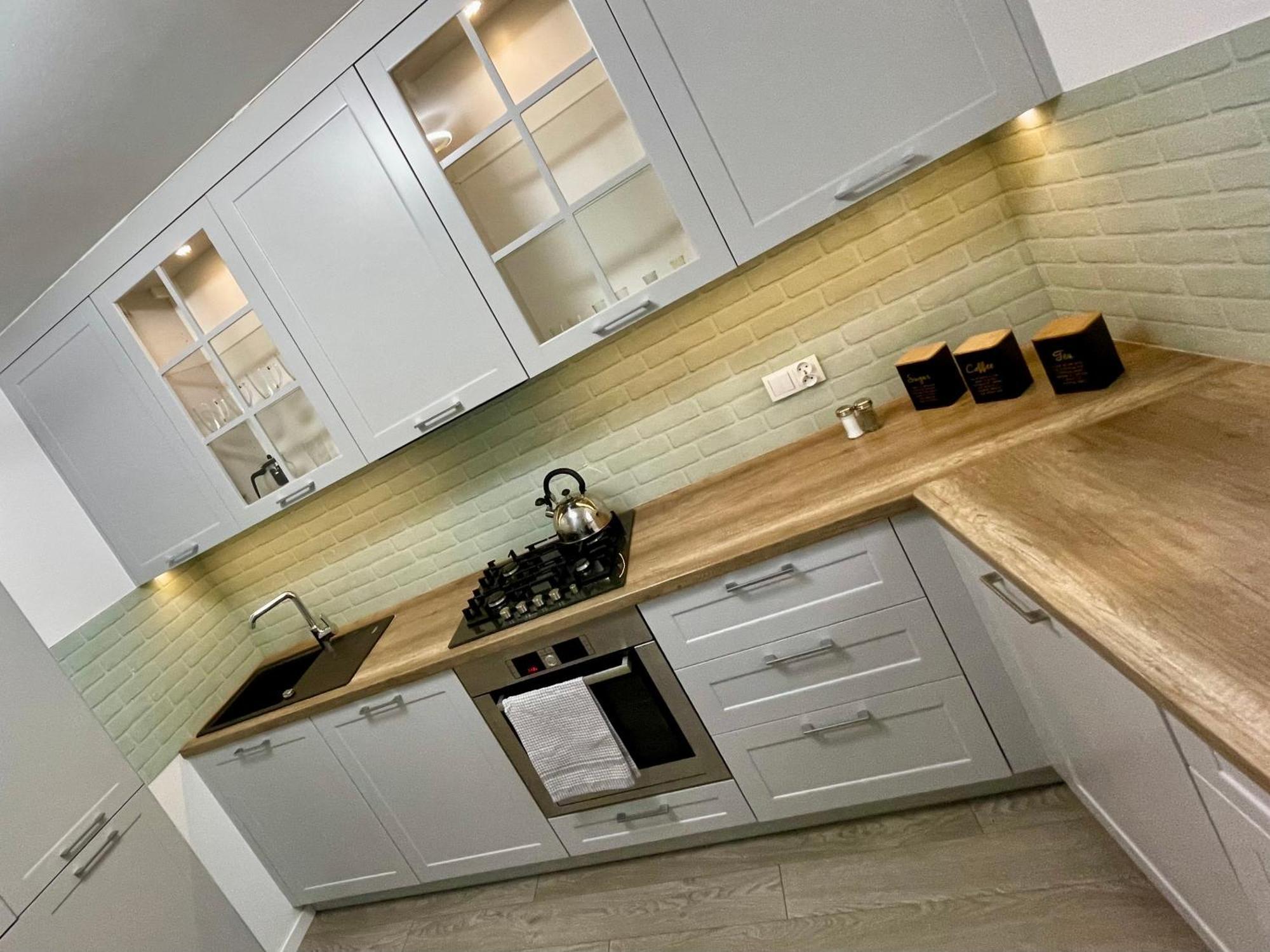 Biale Noce Apartament بيالا بودلاسكا المظهر الخارجي الصورة