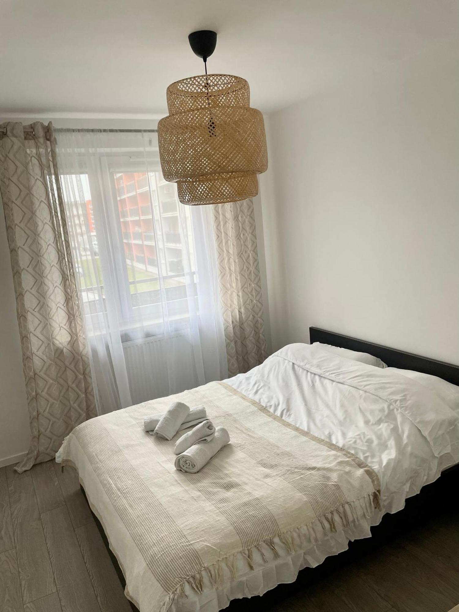 Biale Noce Apartament بيالا بودلاسكا المظهر الخارجي الصورة