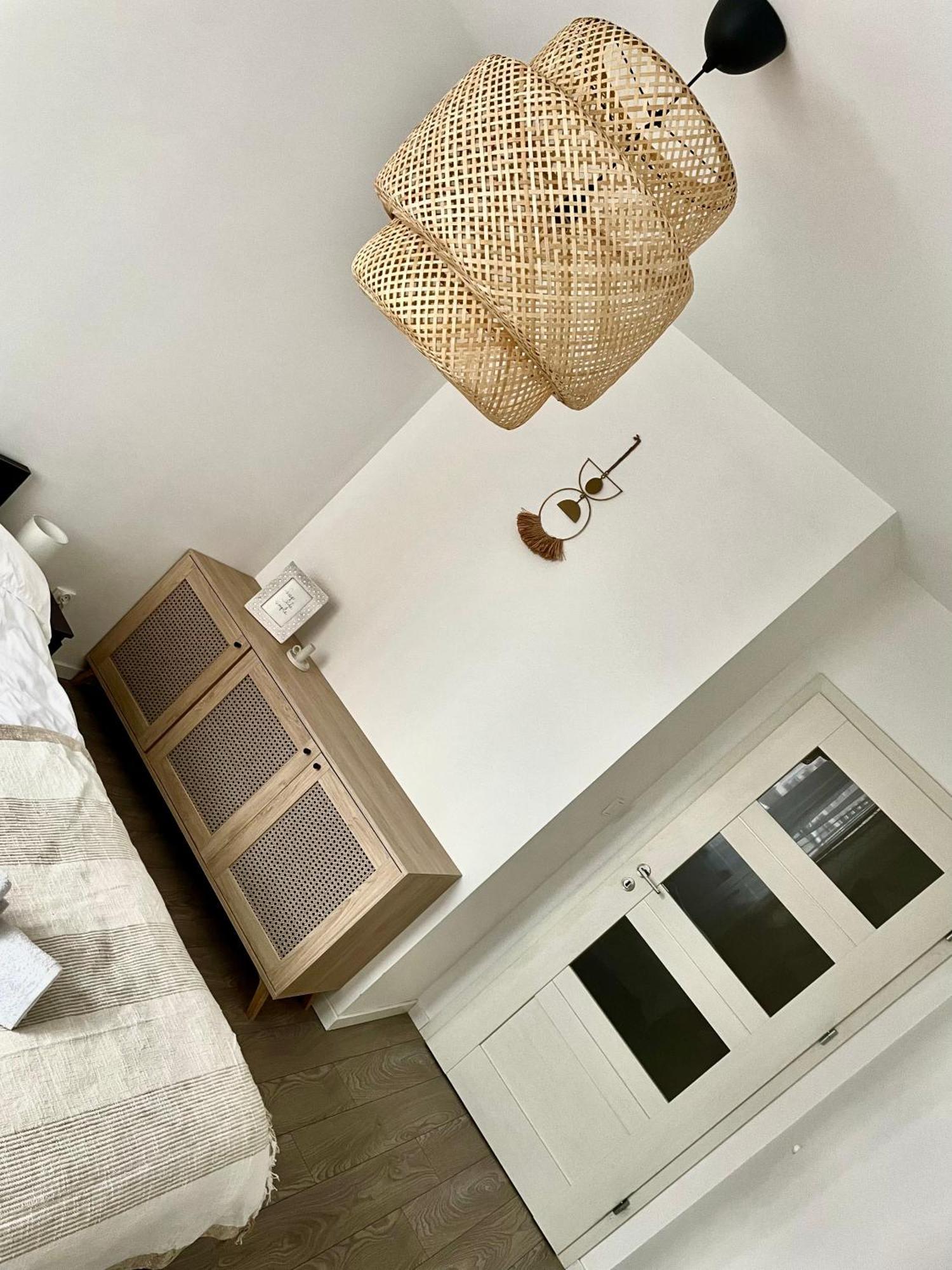 Biale Noce Apartament بيالا بودلاسكا المظهر الخارجي الصورة